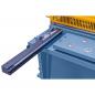 Preview: Bernardo Hydraulische Kulissen-Tafelschere HKS 3200 x 6
